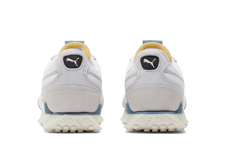 Кроссовки Puma Future Rider - изображение 5