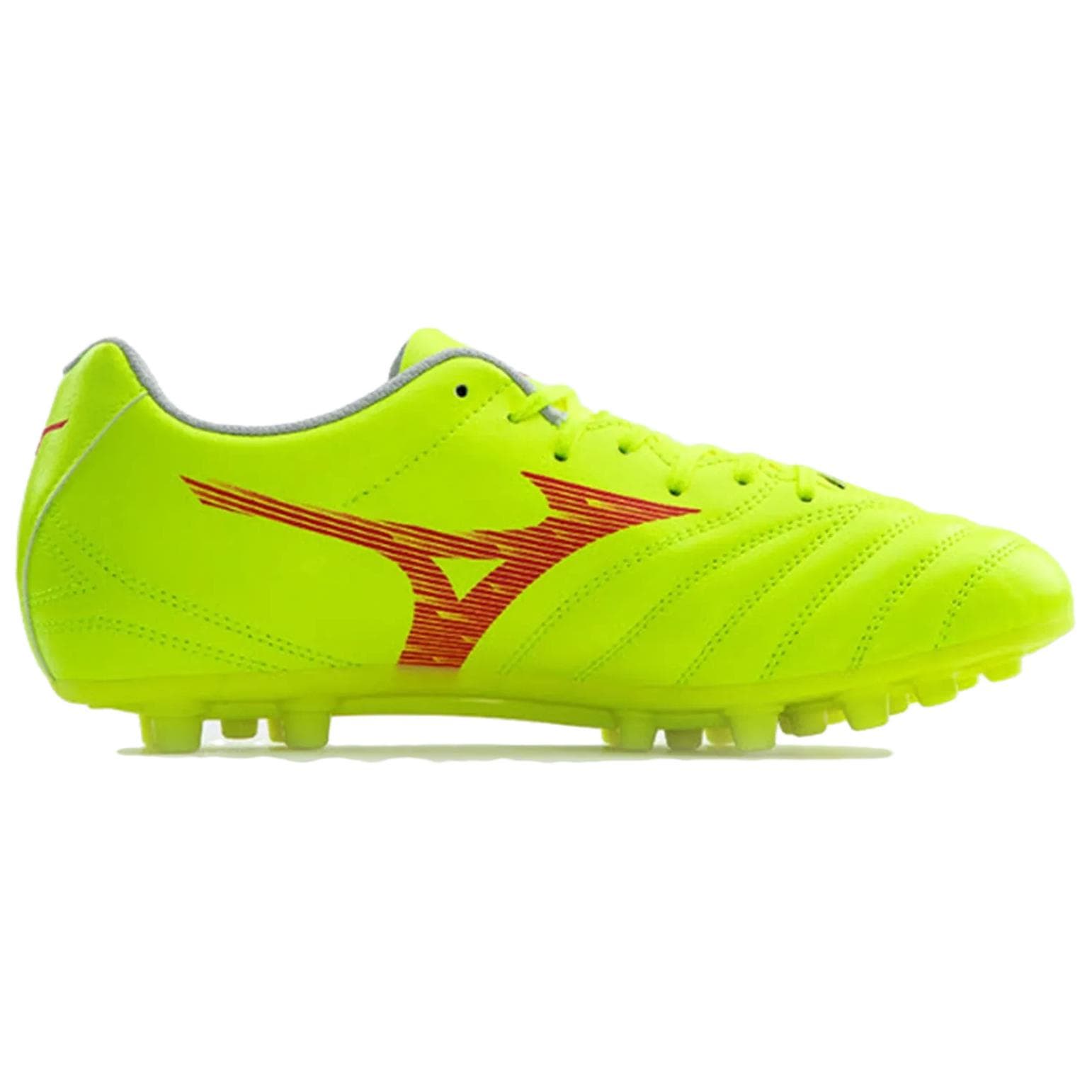 Кроссовки для футбола Mizuno Monarcida Neo III Select AG - изображение 2