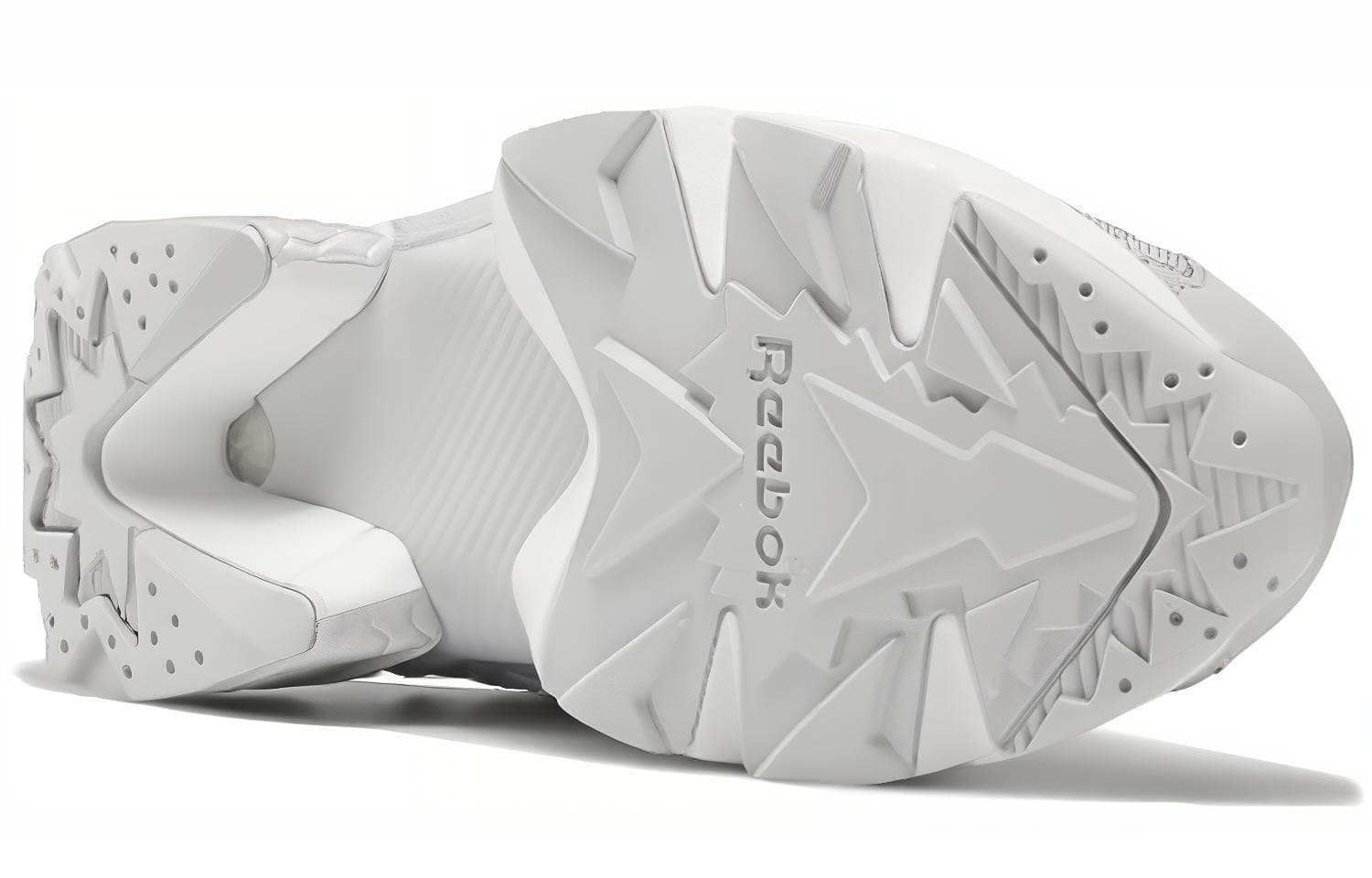 Кроссовки Reebok Instapump Fury - изображение 4