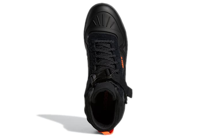 Кроссовки adidas Forum Hi Gore-Tex - изображение 5