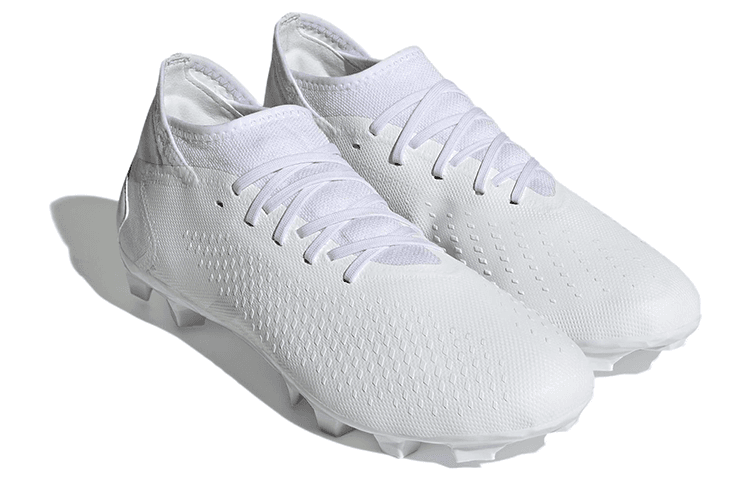 Кроссовки для футбола adidas Predator Accuracy.3 - изображение 3