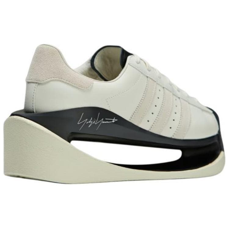 Кроссовки adidas Y-3 GENDO SUPERSTAR - изображение 4