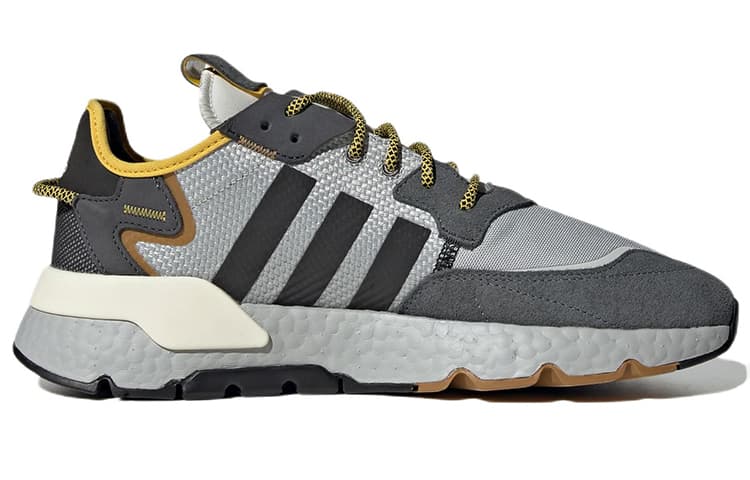 Кроссовки adidas Nite Jogger - изображение 2