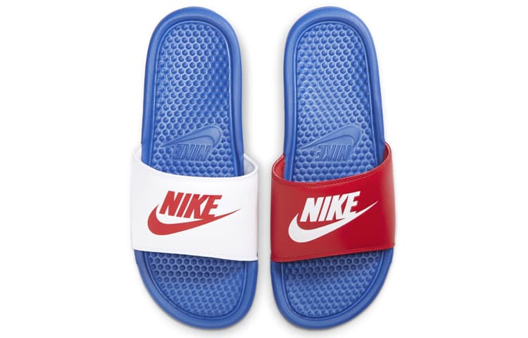 Сандалии Nike Benassi JDI - изображение 4