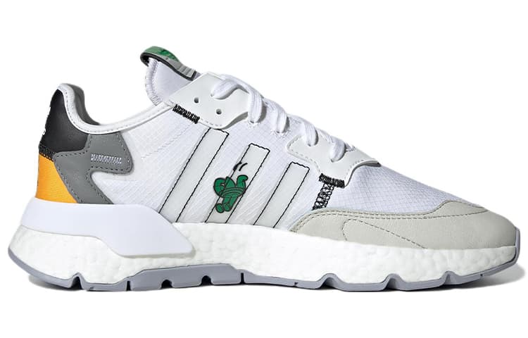 Кроссовки adidas Nite Jogger - изображение 2
