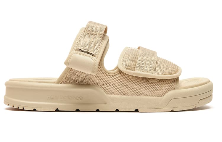 Сандалии New Balance 3201 Beige - изображение 2