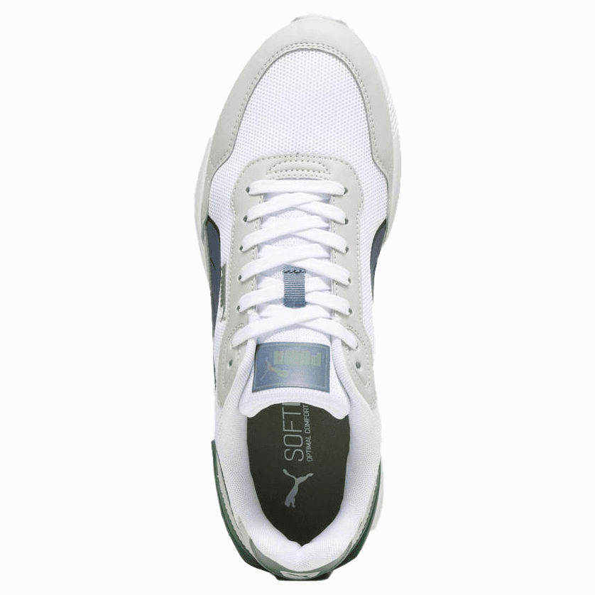 Кроссовки PUMA Graviton Mega - изображение 3