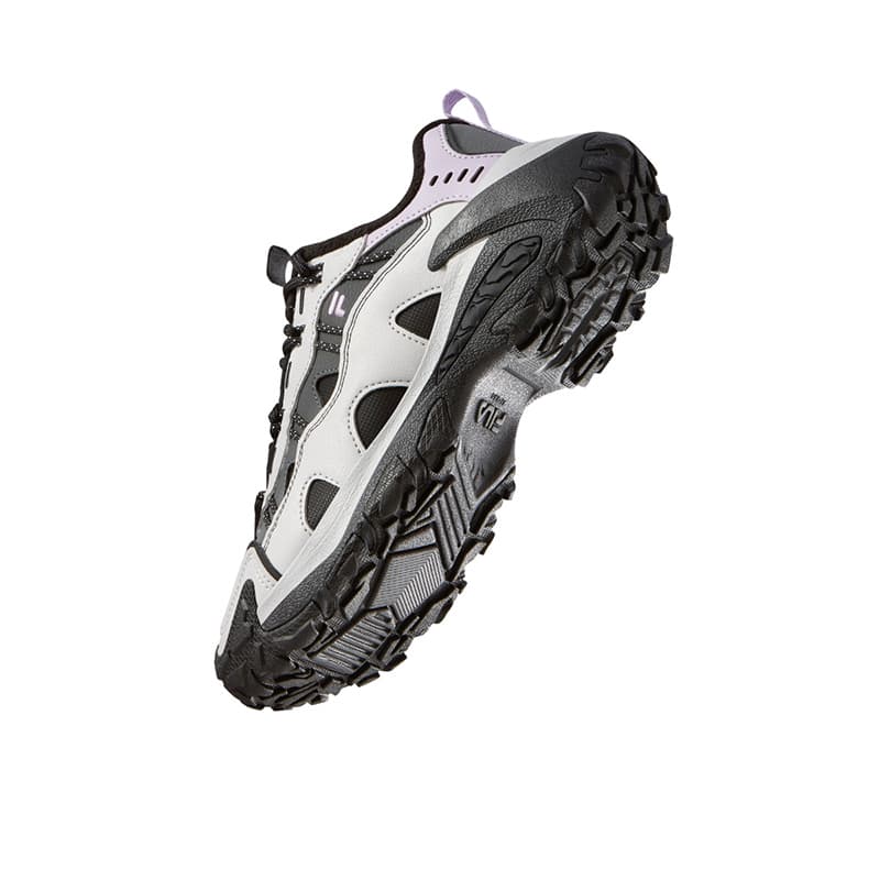 Кроссовки FILA FUSION EXOCET II Mountains Shoe 2 Синтетическая кожа - изображение 5