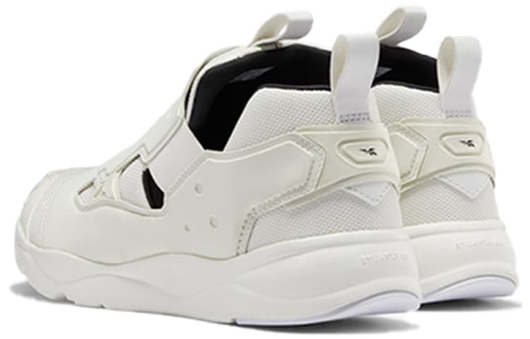 Кроссовки Reebok Furylite 3.0 - изображение 4
