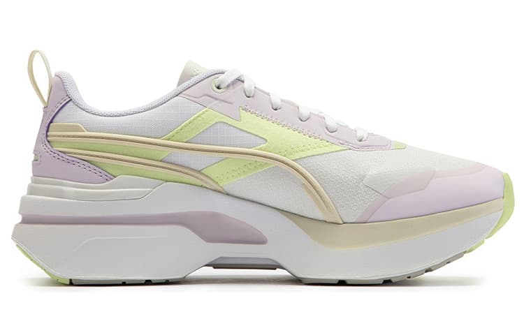 Кроссовки Puma Kosmo Rider Pastel Wns - изображение 2