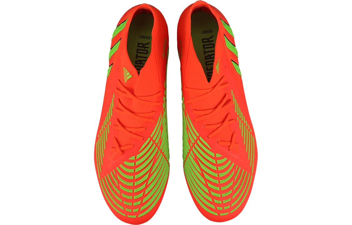 Кроссовки для футбола adidas Predator Edge.1 FG - изображение 4