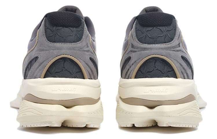 Кроссовки LI-NING 1990 - изображение 5