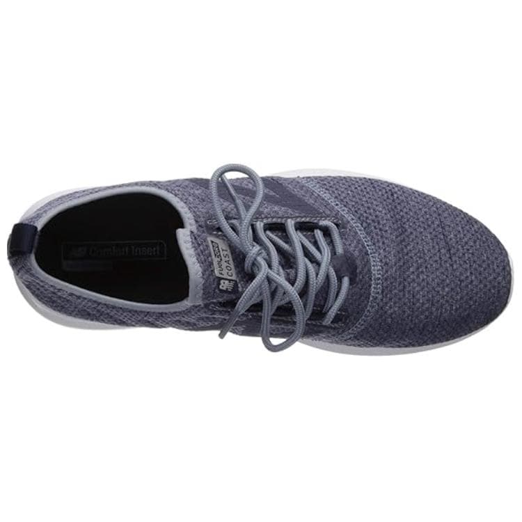 Кроссовки New Balance NB Coast Low Top Повседневная обувь Мужская Серый - изображение 2