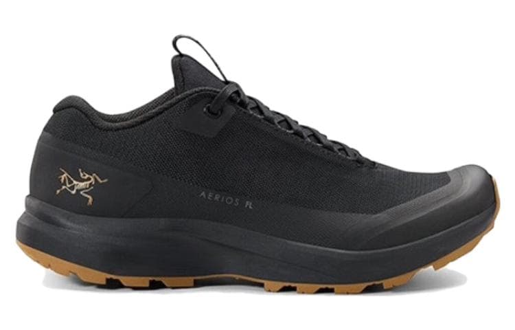Кроссовки Arcteryx Aerios Fl 2 - изображение 2