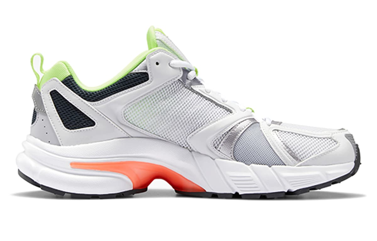 Кроссовки Reebok Rbk Premier - изображение 2