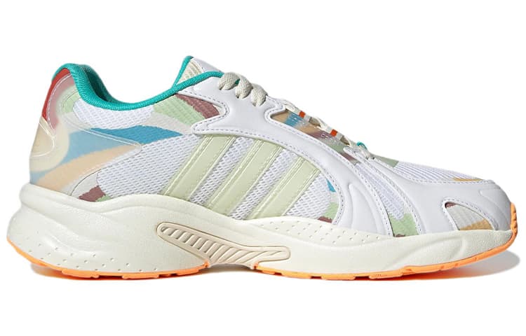 Кроссовки adidas neo Crazychaos Shadow 2.0 - изображение 2