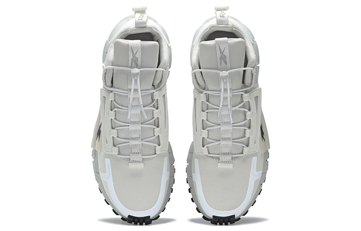 Кроссовки Reebok Zig Kinetica Edge - изображение 4