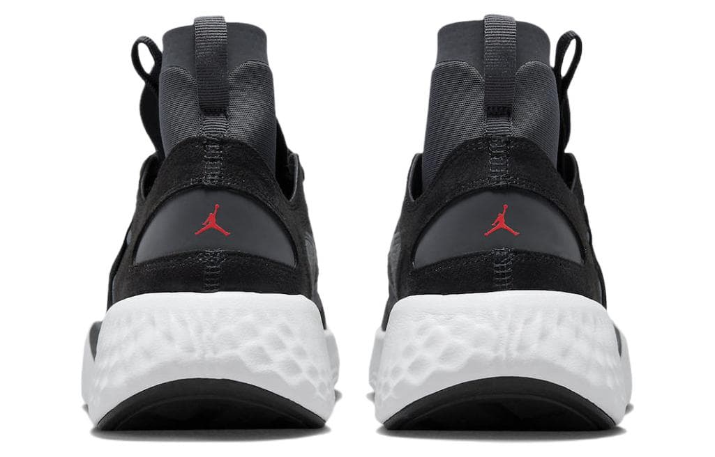 Кроссовки Jordan Delta 3 - изображение 5