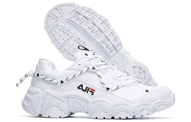 Кроссовки FILA - изображение 4