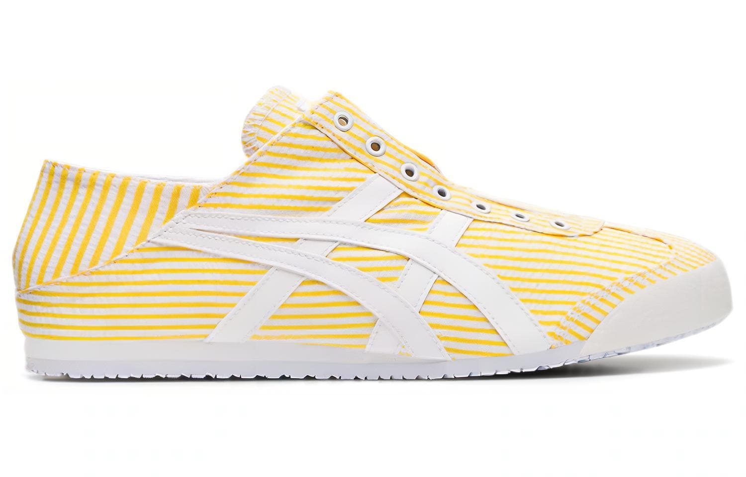 Кроссовки Onitsuka Tiger MEXICO 66 Paraty - изображение 2