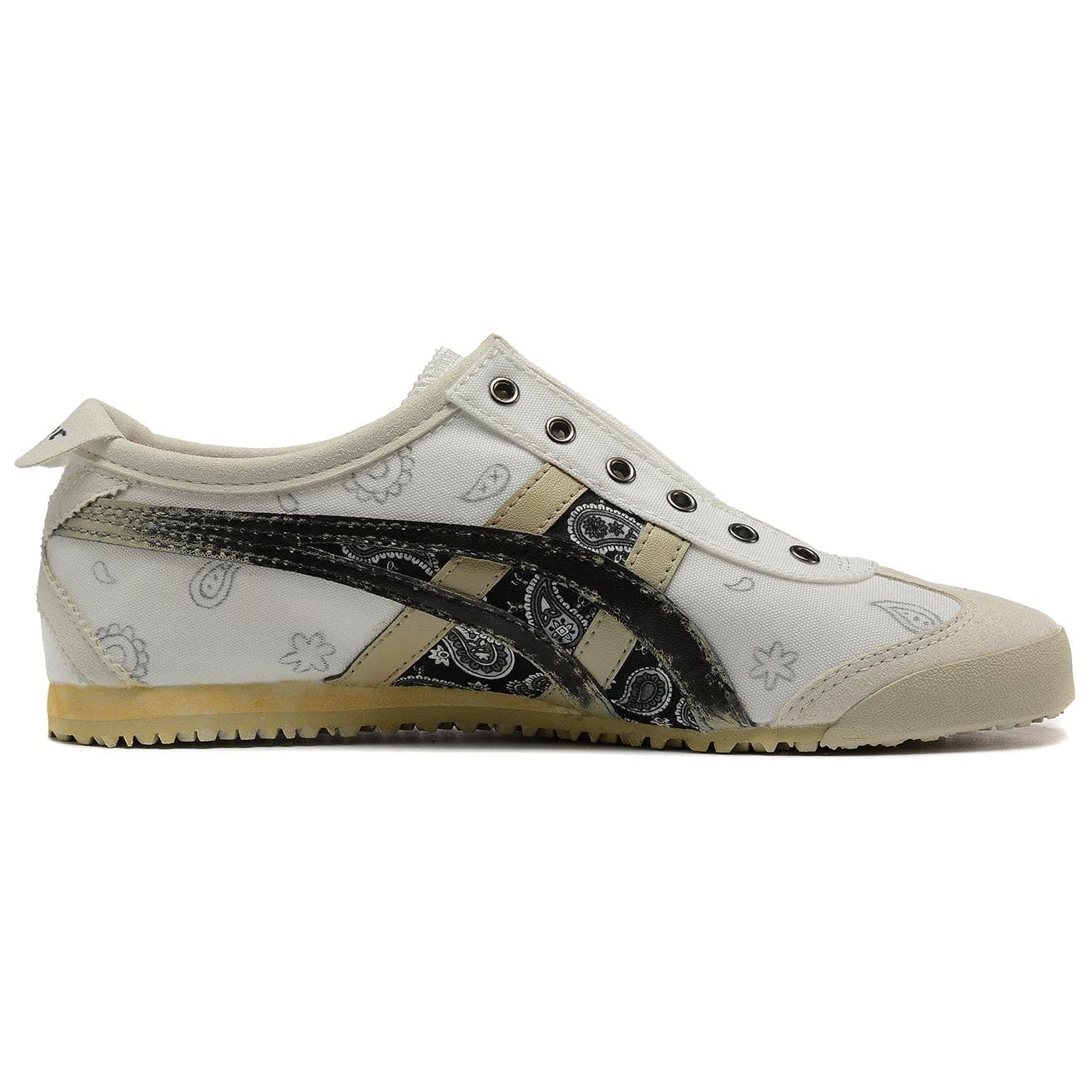 Кроссовки Onitsuka Tiger - изображение 2
