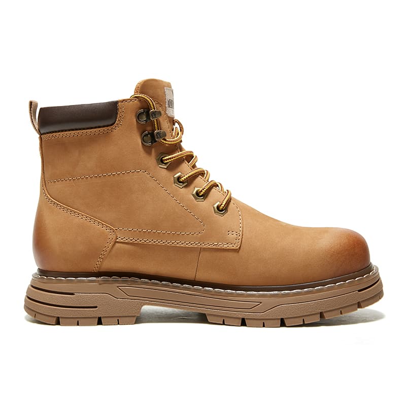 Ботинки CAMEL Martin Boots - изображение 2