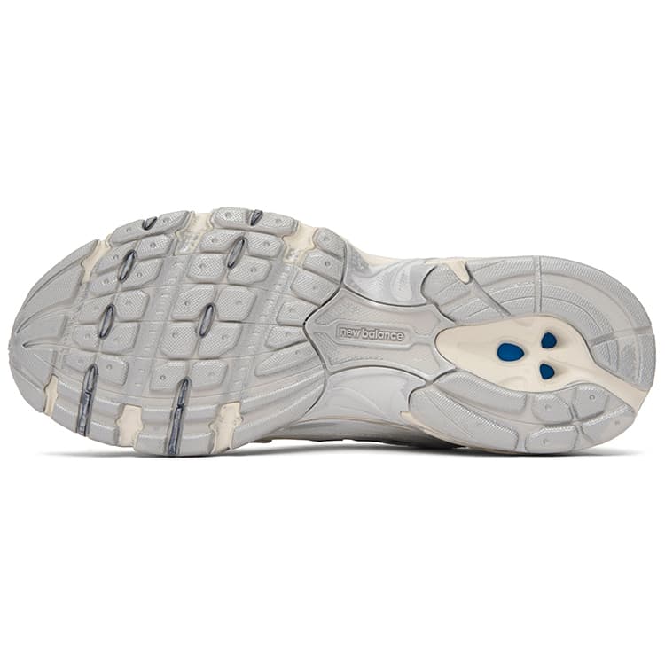 Кроссовки New Balance 530 White Grey - изображение 7