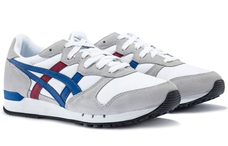 Кроссовки Onitsuka Tiger Alvarado - изображение 2