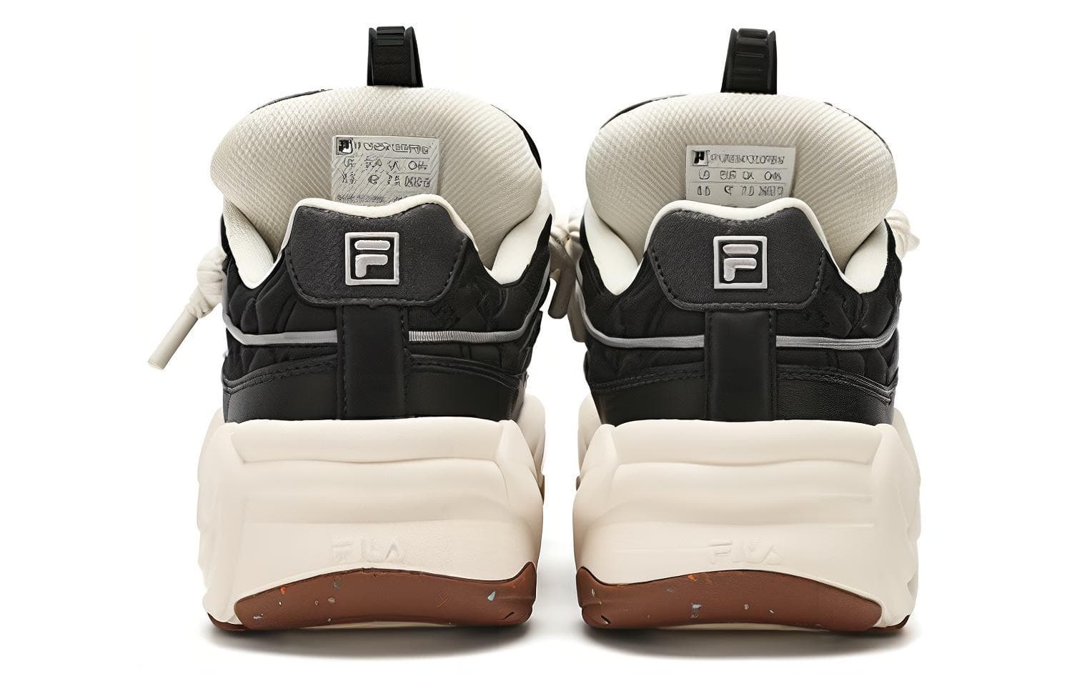 Кроссовки FILA BROOK - изображение 4