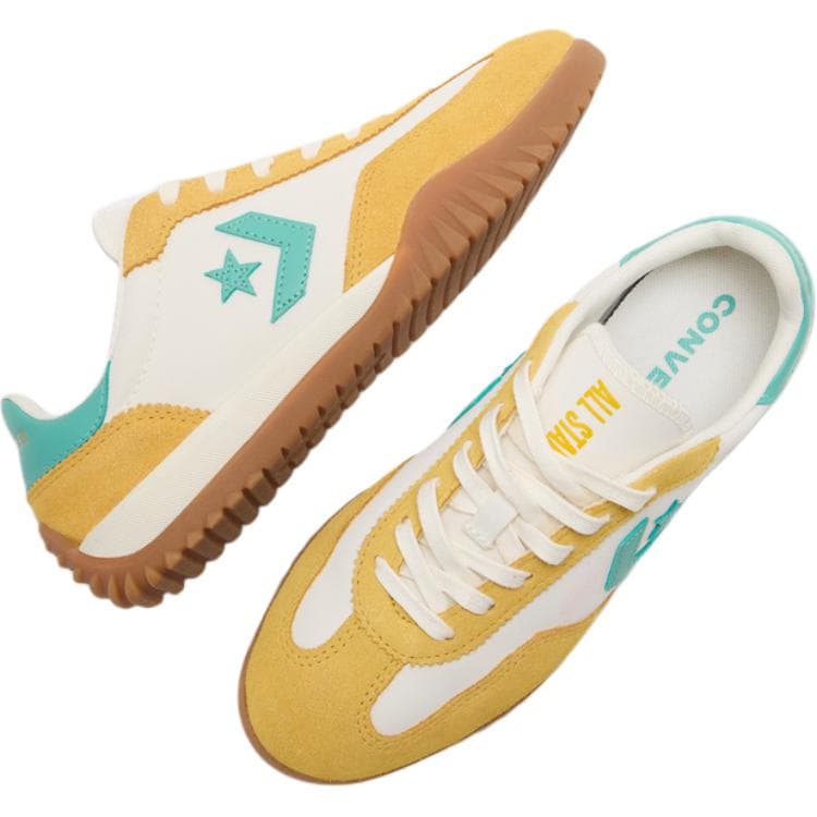 Кроссовки Converse Run Star Trainer - изображение 4