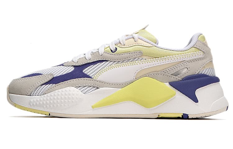 Кроссовки PUMA RS-X Twill Air Mesh - изображение 1