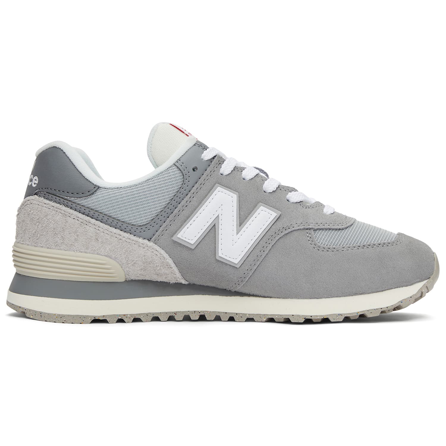Кроссовки New Balance NB 574 Низкие Беговые кроссовки Унисекс - изображение 2