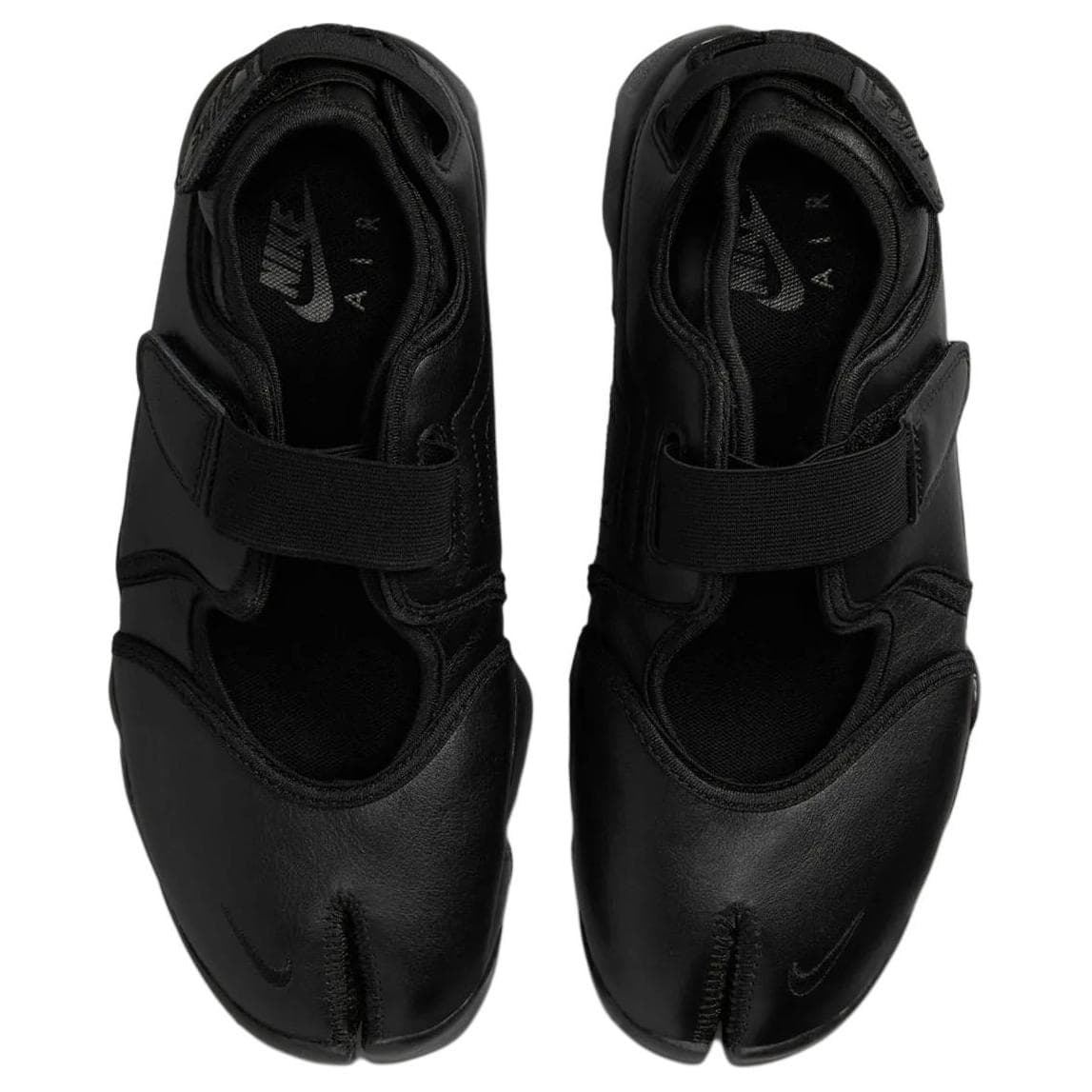 Кроссовки Nike Air Rift - изображение 3