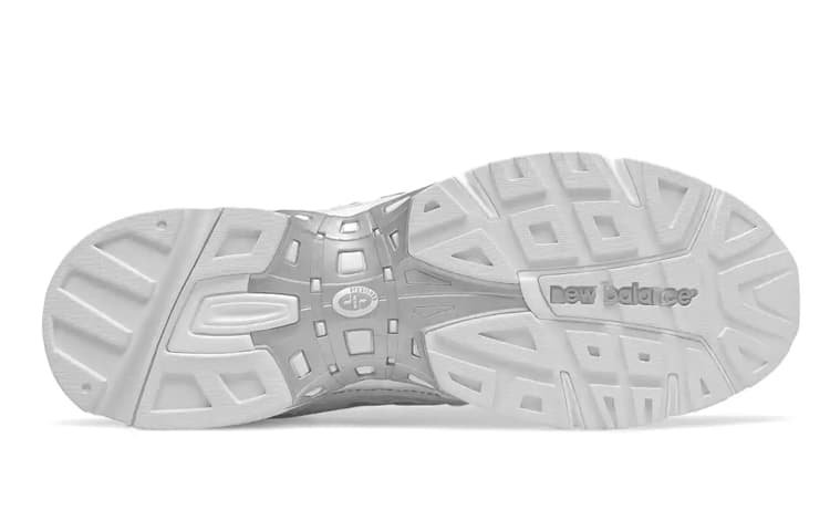 Кроссовки New Balance NB 827 D - изображение 5