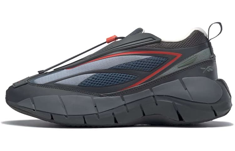 Кроссовки Reebok Zig 3D Storm Hydro "River Rapids" - изображение 1