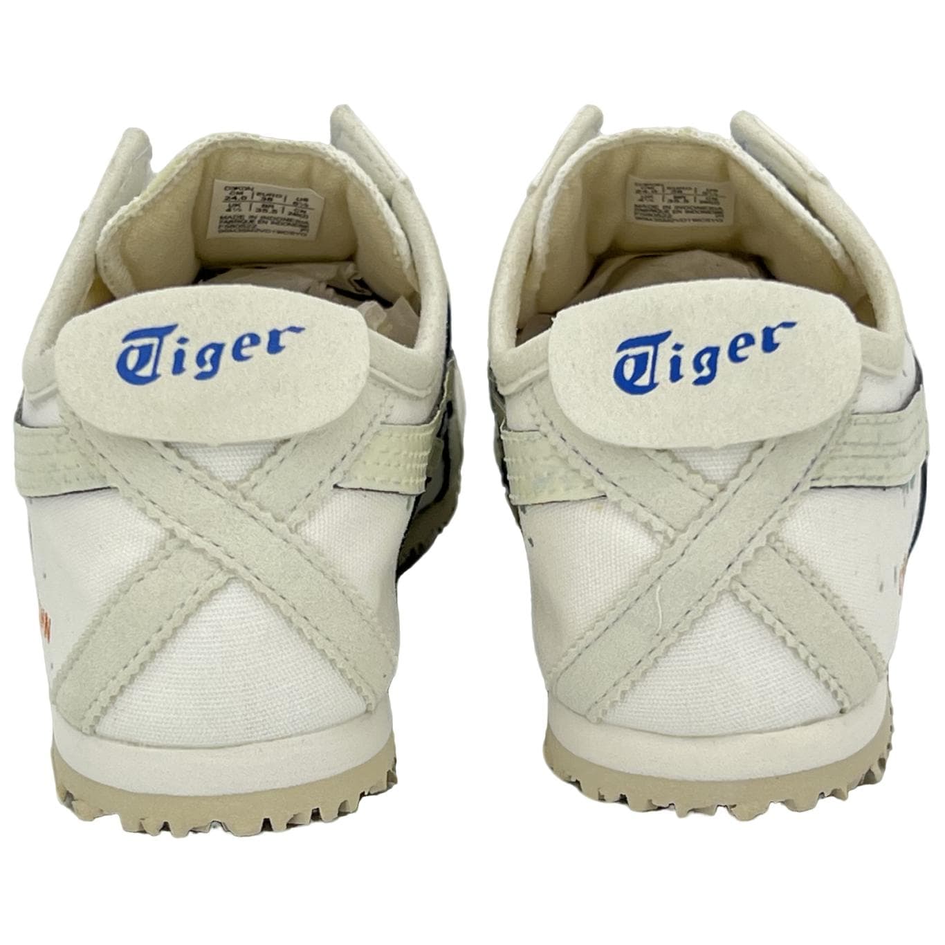Кроссовки Onitsuka Tiger MEXICO 66 - изображение 5