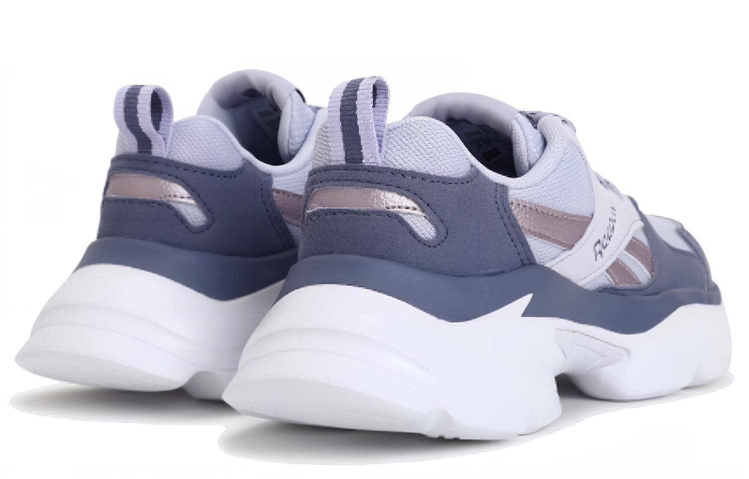 Кроссовки Reebok Royal Bridge 3 - изображение 4