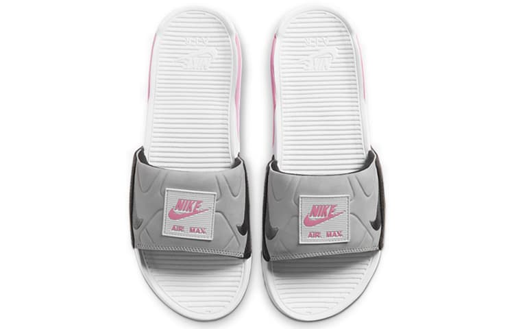 Сандалии Nike Air Max 90 Slide - изображение 3