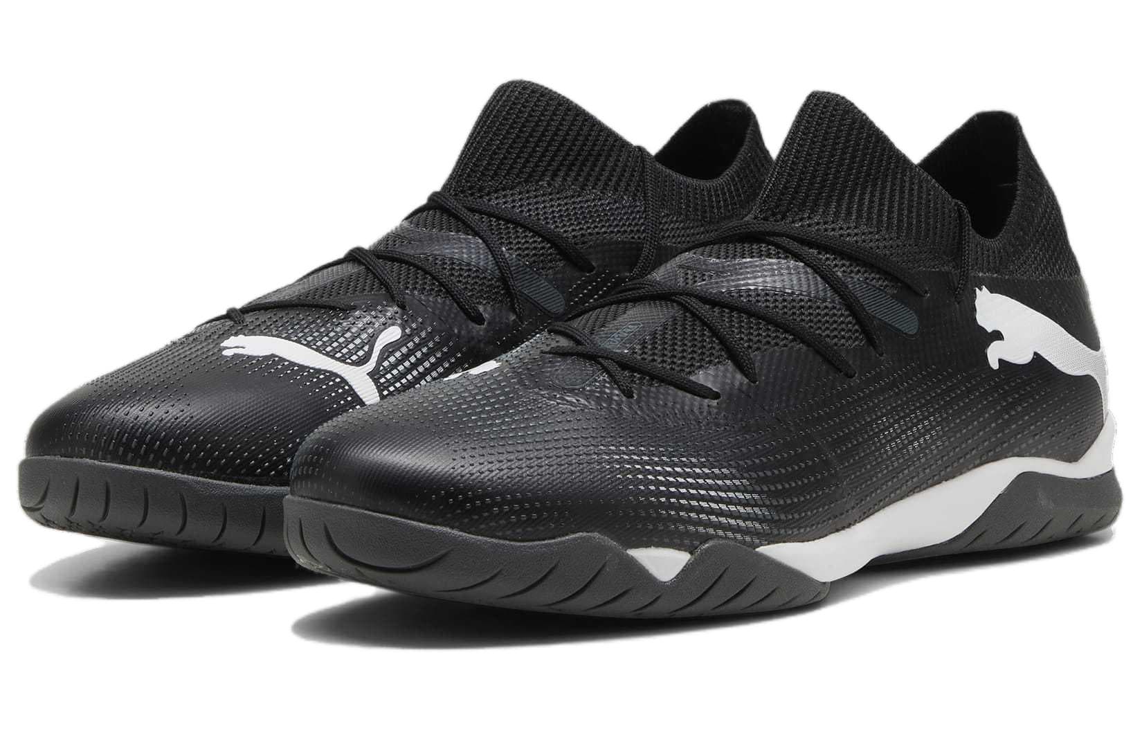 Кроссовки для футбола PUMA Future 7 MATCH IT - изображение 3