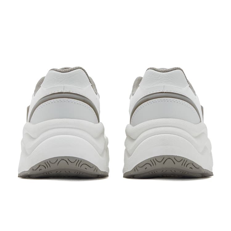 Кроссовки 361° Dumpling Shoes противоскользящие устойчивые к истиранию низкий топ повседневная обувь женская - изображение 4