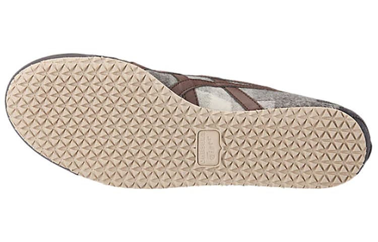 Кроссовки Onitsuka Tiger MEXICO 66 - изображение 7