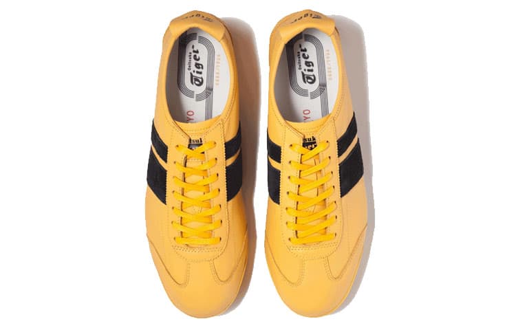 Кроссовки Onitsuka Tiger MEXICO 66 Sd Pf - изображение 3