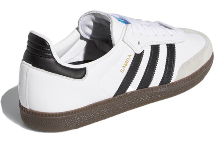 Кроссовки adidas Samba ADV - изображение 4