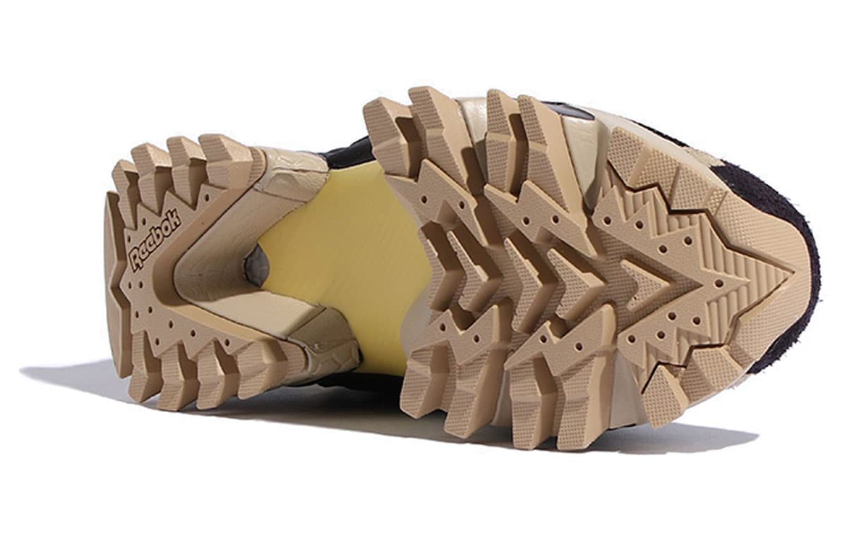 Кроссовки Reebok Instapump Fury Trail - изображение 6