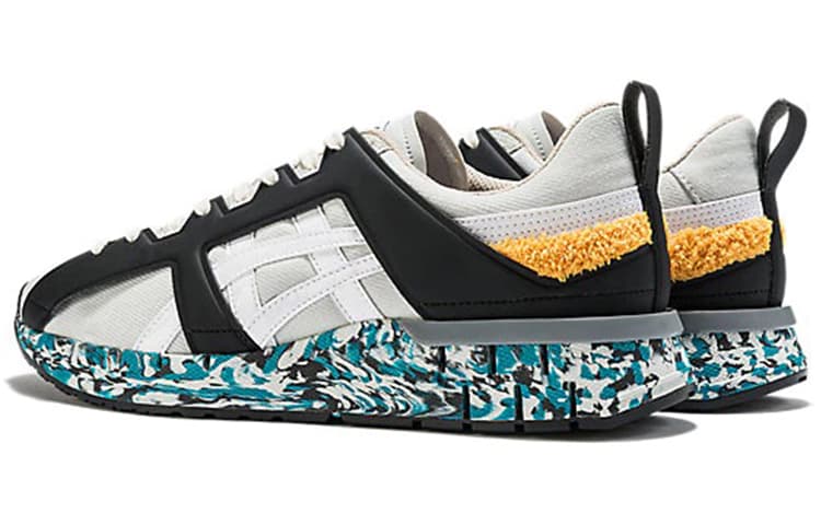 Кроссовки Onitsuka Tiger Fabilac - изображение 4