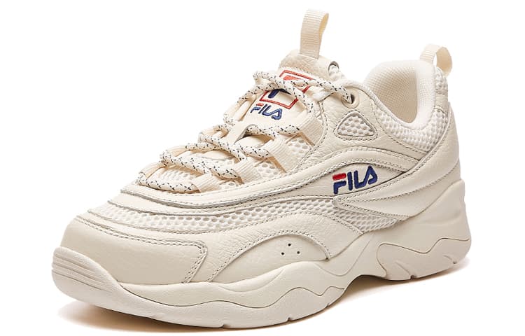 Кроссовки FILA FUSION Ray 1 - изображение 2