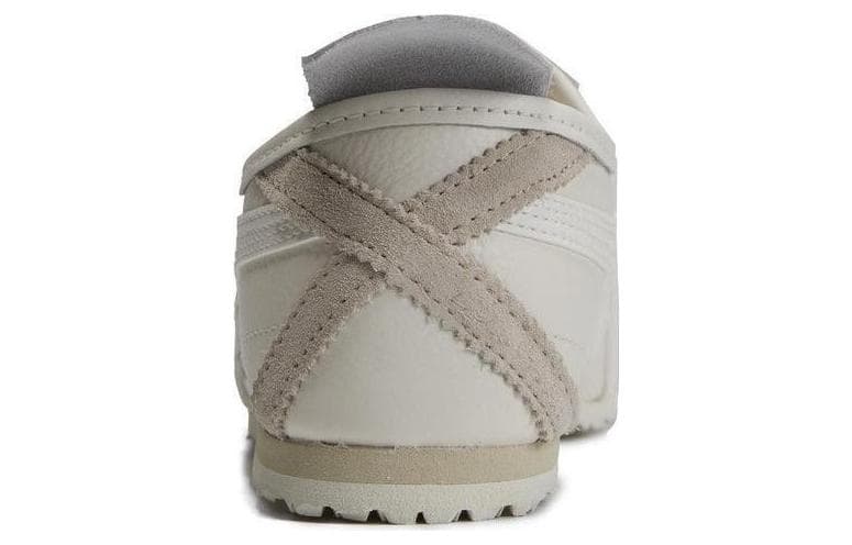 Кроссовки Onitsuka Tiger Mexico 66 Grey - изображение 4