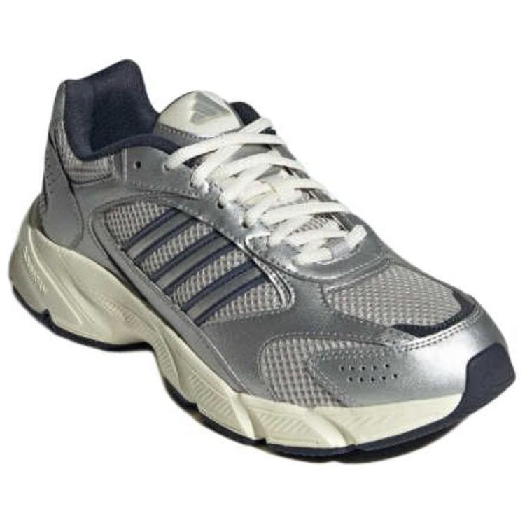 Кроссовки adidas CRAZYCHAOS 2000 Light Grey - изображение 3