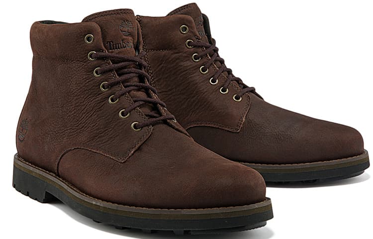 Ботинки Timberland - изображение 4
