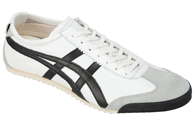 Кроссовки Onitsuka Tiger MEXICO 66 - изображение 4